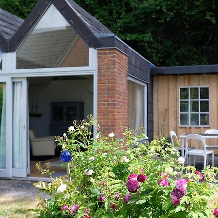 Achterdeck Mit Sauna Eckernförde Exterior foto